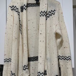 Cardigan/blazer ❄️